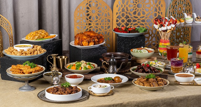 Lebaran, Hotel GranDhika Pemuda Semarang Hadirkan Promo Halal Bihalal Bermakna